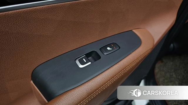 Kia The New Sorento id 4582190 из Кореи 9