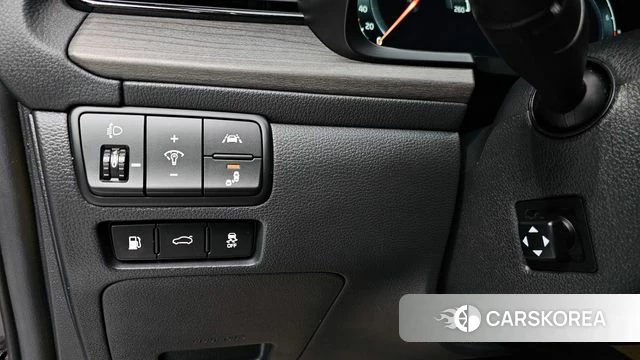 Kia K7 Premier id 4609980 из Кореи 9