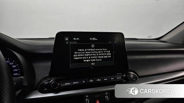 Kia Come New K3 id 3880142 из Кореи 9