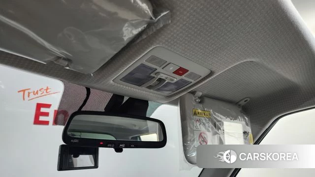 Hyundai Casper id 4433348 из Кореи 9