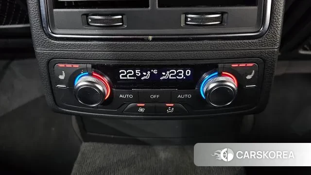 Audi New A6 id 3761288 из Кореи 9