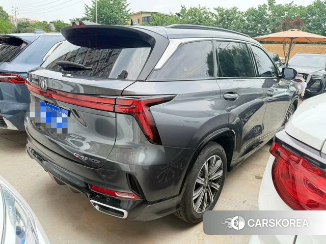 Chang'an CS75 PLUS id 4400084 из Китая 9