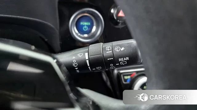 Toyota Prius C id 3761319 из Кореи 9