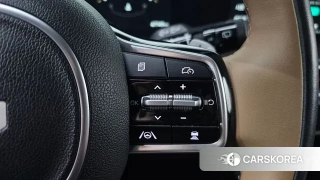 Kia The New Sorento 4th Generation id 3732569 из Кореи 9