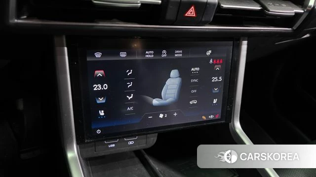 Ssangyong Torres id 3799376 из Кореи 9