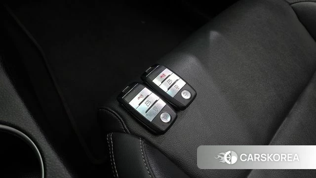 Kia Sportage 4th Generation id 4765612 из Кореи 9
