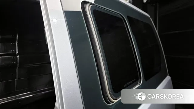 Hyundai The New Grand Starex id 3330723 из Кореи 9