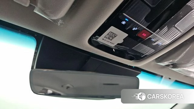 Hyundai Grandeur (GN7) id 4432236 из Кореи 9