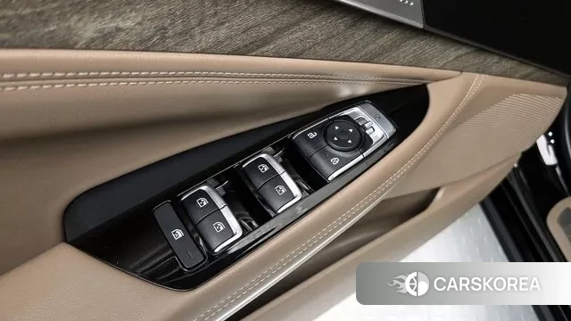 Kia K8 id 3044183 из Кореи 9