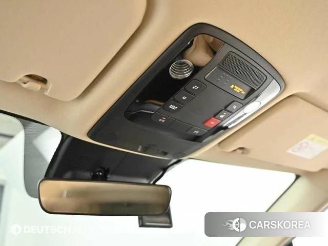 Kia Carnival 4th generation id 3891500 из Кореи 9
