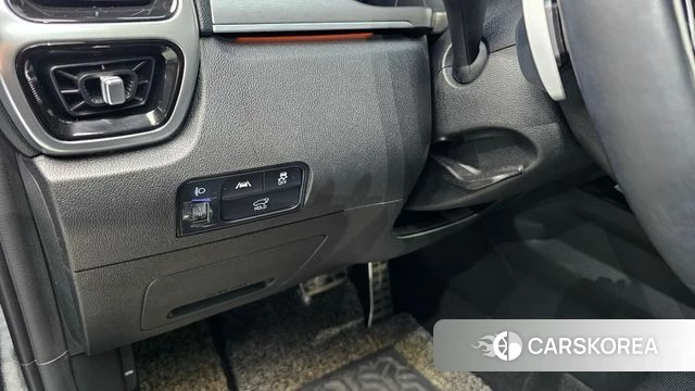 Kia Sorento 4th Generation id 4580941 из Кореи 9
