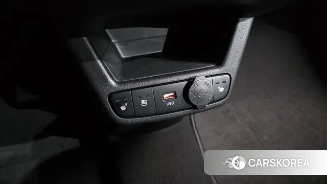 Kia The New Kia Ray EV id 3624735 из Кореи 9