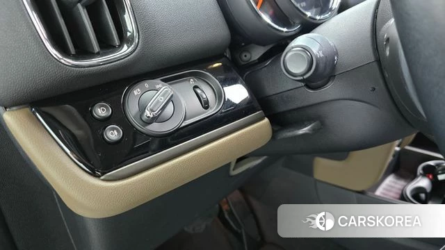 Mini Cooper Countryman id 4760030 из Кореи 9