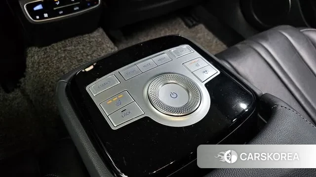 Genesis G80 (RG3) id 2970627 из Кореи 9