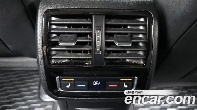 Volkswagen Arteon id 2860200 из Кореи 9