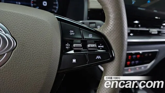 Ssangyong The New Rexton Sports Cannes id 2738075 из Кореи 9