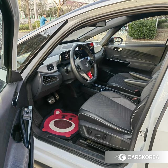 Volkswagen ID.3 id 4272677 из Китая 9