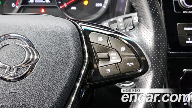 Ssangyong Berry New Tivoli id 2850085 из Кореи 9