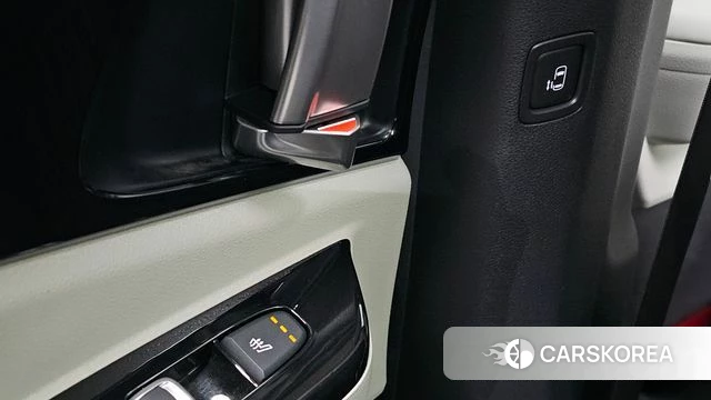 Kia Carnival 4th generation id 4389580 из Кореи 9