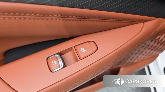 Kia The New K8 Hybrid id 3299727 из Кореи 9