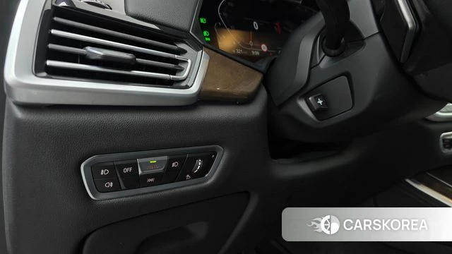 BMW X5 (G05) id 4489832 из Кореи 9