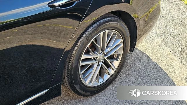 Hyundai Grandeur IG id 4626522 из Кореи 9