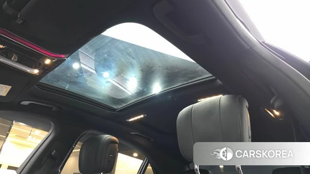 Mercedes-Benz S-Class W223 id 3915658 из Кореи 9