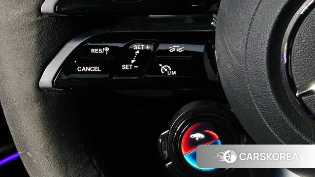 Mercedes-Benz EQS V297 id 4871179 из Кореи 9