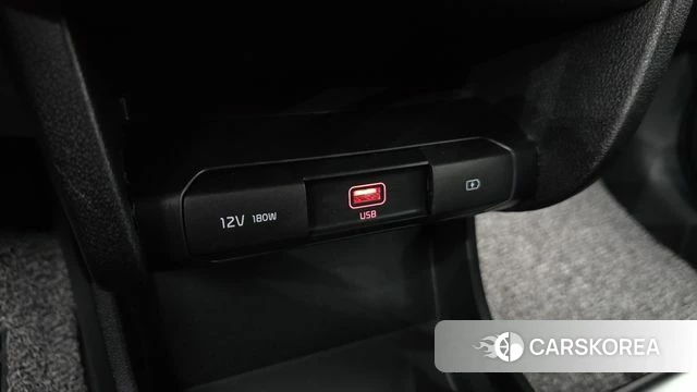 Kia Niro EV id 3935522 из Кореи 9