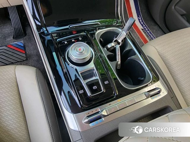 Kia Carnival 4th generation id 3941466 из Кореи 9