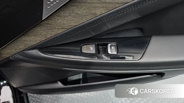 Kia K8 Hybrid id 3405275 из Кореи 9