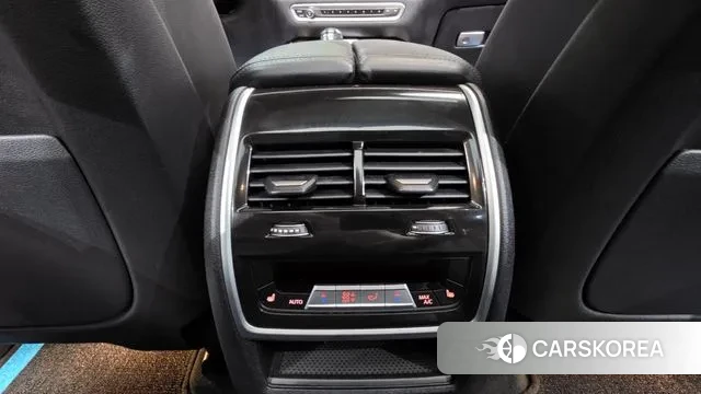 BMW X5 (G05) id 3053788 из Кореи 9