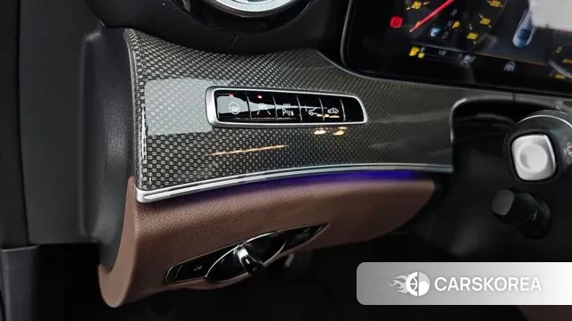 Mercedes-Benz E-Class W213 id 3592959 из Кореи 9