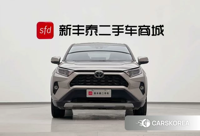 Toyota RAV4 Rongfang id 3889044 из Китая 9