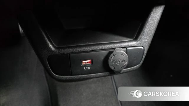Kia The New Ray id 4905922 из Кореи 9