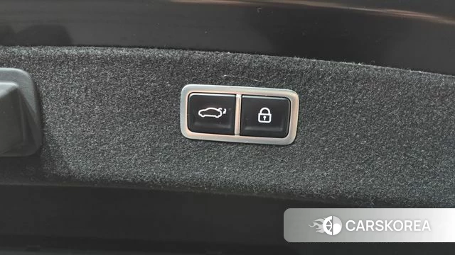 Genesis G80 (RG3) id 4784506 из Кореи 9