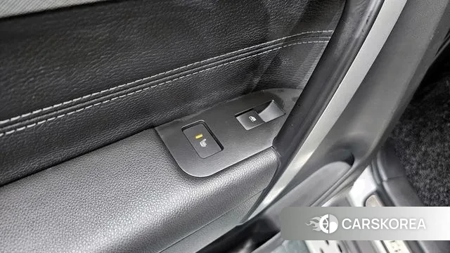 Chevrolet (GM Daewoo) Captiva id 3319705 из Кореи 9