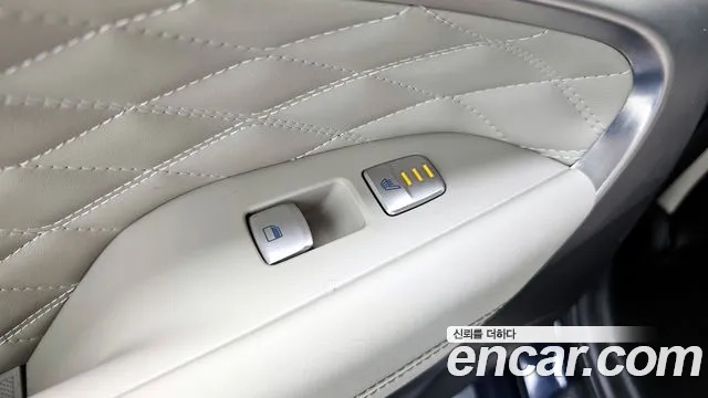 Genesis G70 id 2897275 из Кореи 9