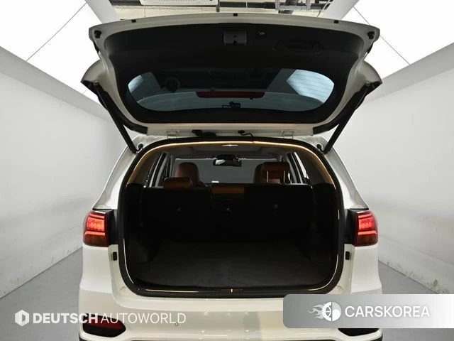 Kia The New Sorento id 4600126 из Кореи 9