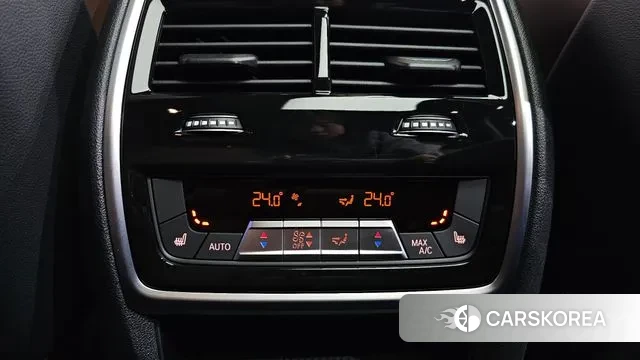 BMW X5 (G05) id 3399827 из Кореи 9