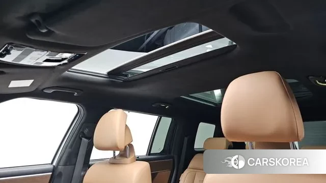 Hyundai Santa Fe (MX5) id 3365722 из Кореи 9