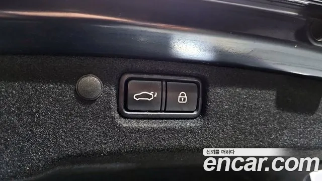 Kia K7 Premier Hybrid id 2860118 из Кореи 9