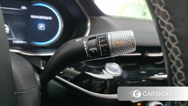 Genesis G80 (RG3) id 4202487 из Кореи 9