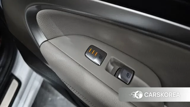 Genesis The New G70 id 3600808 из Кореи 9