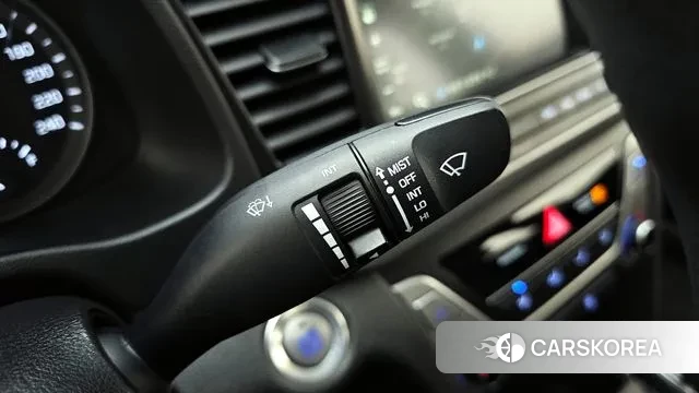 Hyundai Avante AD id 3345289 из Кореи 9