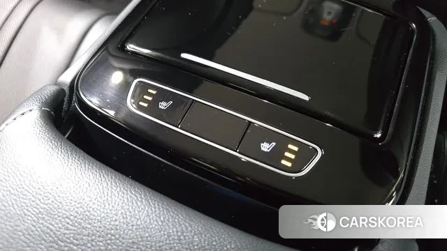 Genesis G80 (RG3) id 3401422 из Кореи 9