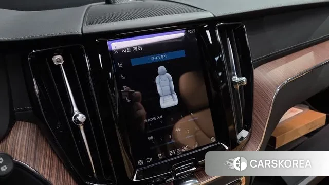 Volvo XC60 second Generation id 3776270 из Кореи 9