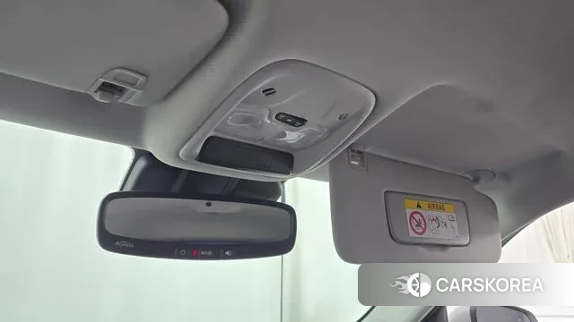 Chevrolet (GM Daewoo) Trailblazer id 3379127 из Кореи 9