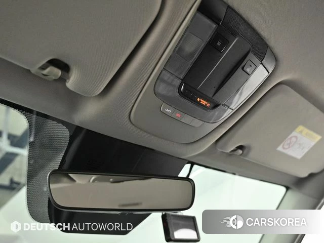 Kia Sorento 4th Generation id 4573498 из Кореи 9