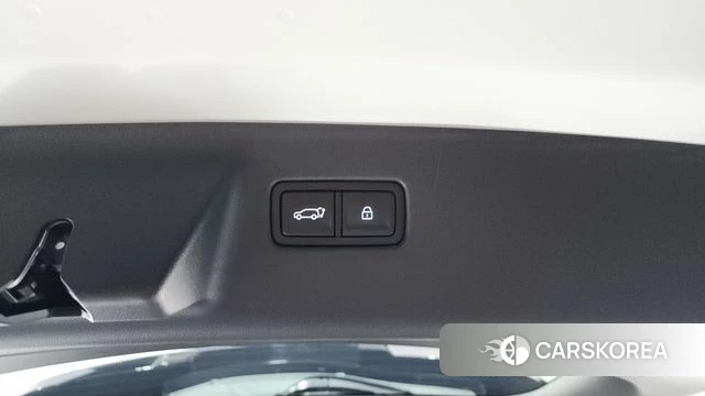 Hyundai Santa Fe (MX5) id 4590133 из Кореи 9